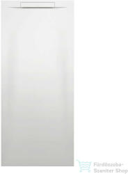 Laufen Pro S 170x75 cm-es zuhanytálca Marbond kompozit anyagból, Fehér H2111860000001 (H2111860000001)