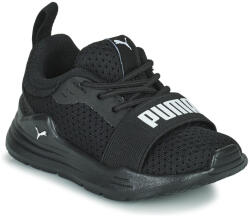PUMA Pantofi sport Casual Fete Wired Run AC Inf Puma Negru 25