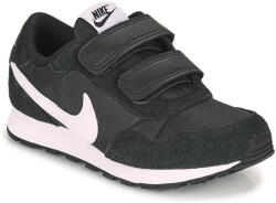 Nike Pantofi sport Casual Fete MD VALIANT PS Nike Negru 30