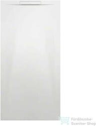 Laufen Pro S 200x100 cm-es zuhanytálca Marbond kompozit anyagból, Fehér H2111810000001 (H2111810000001)
