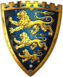 Liontouch Király pajzs - három oroszlán - Liontouch (729101) (729101)