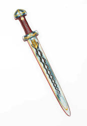Liontouch Viking vörös kard - Liontouch (750000) (750000)