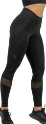 Nebbia Women s High Waist Push-Up INTENSE Heart-Shaped Leggings 8430110 Méret S