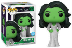 Funko TV: She-Hulk - She Hulk Gala figura #1127 FU64197