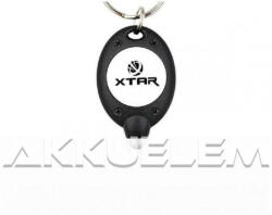XTAR XPK kulcstartó lámpa (XTAR00025)