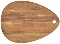 ZELLER Tocator, 40 x 29 cm, lemn de salcam, ZELLER (25519z)