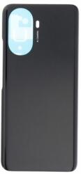 Huawei Nova Y70, Akkufedél (ragasztóval), fekete