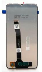 Huawei Nova Y70, LCD kijelző érintőplexivel, fekete