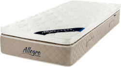 Rottex Allegro Elegance matrac 190x200 cm - matracwebaruhaz