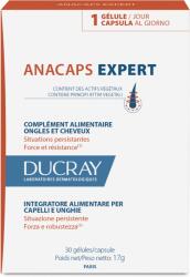 Anacaps Expert, 30 capsule, Ducray