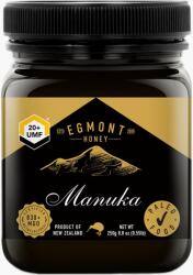 Miere de Manuka UMF 20+, MGO 829+, 250 gr, Egmont