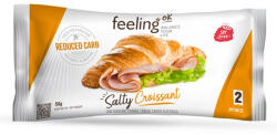 Croissant Low-Carb Sarat, 50 g, Feeling Ok
