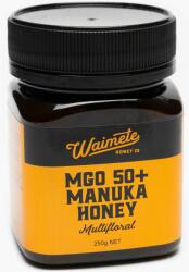  Miere de Manuka MGO 50+, 250 g, Waimete