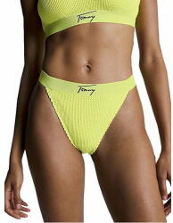 Tommy Hilfiger Női bikini alsó Bikini UW0UW04491-MSA (Méret XL)