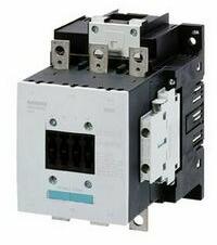 Siemens Kontaktor (mágnesk) 90kW/400VAC-3 3Z 220-240V50Hz 220-240VDC 2z 2ny 215A/AC-1/400V SIRIUS SIEMENS - 3RT1056-6AP36 (3RT1056-6AP36)