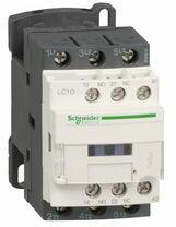 Schneider Kontaktor (mágnesk) 5.5kW/400VAC-3 3-Z 230VAC 1-z 1-ny csavaros TeSys LC1D Schneider - LC1D12P5 (LC1D12P5)