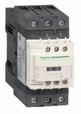 Schneider Kontaktor (mágnesk) EverLink 18.5kW/400VAC-3 3-Z 115VAC 1-z 1-ny csavaros TeSys LC1-D Schneider - LC1D40AFE7 (LC1D40AFE7)