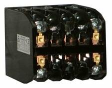 Ganz KK Segédkontaktor (s. kapcsoló) 4z 4ny 220-230V50Hz kalapsín/csavaros DIL0-44S/220-230V AC Ganz KK - 299-3830-650-DL (299-3830-650-DL)