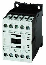 Eaton Kontaktor (mágnesk) 5.5kW/400VAC-3 3-Z 230VAC 1-ny csavaros 22A/AC-1/400V DILM12-01 EATON - 276865 (276865)