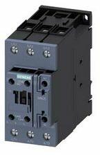 Siemens Kontaktor (mágnesk) 30kW/400VAC-3 3Z 230V50Hz 1z 1ny csavaros 80A/AC-1/400V SIRIUS SIEMENS - 3RT2037-1AP00 (3RT2037-1AP00)