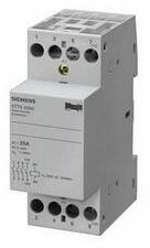 Siemens Installációs kontaktor sorolható 25A 440V AC 4-z 230V AC-műk 2mod 5TT SIEMENS - 5TT5830-0 (5TT5830-0)