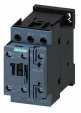 Siemens Kontaktor (mágnesk) 18.5kW/400VAC-3 3Z 230V50Hz 1z 1ny csavaros 50A/AC-1/400V SIRIUS SIEMENS - 3RT2028-1AP00 (3RT2028-1AP00)