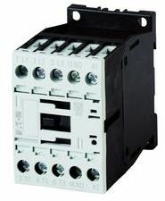 Eaton Kontaktor (mágneskapcsoló) 3kW/400VAC-3 3-Z 230VAC 1-z csavaros 22A/AC-1/400V DILM7-10 EATON - 276550 (276550)
