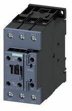 Siemens Kontaktor (mágnesk) 37kW/400VAC-3 3Z 20-33V50Hz 20-33VDC 1z 1ny csavaros SIRIUS SIEMENS - 3RT2038-1NB30 (3RT2038-1NB30)