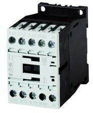 Eaton Kontaktor (mágnesk) 4kW/400VAC-3 3-Z 24VAC 1-z csavaros 22A/AC-1/400V DILM9-10 EATON - 276677 (276677)