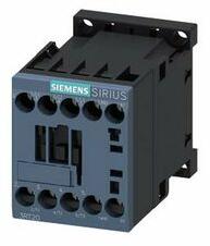 Siemens Kontaktor (mágnesk) 3kW/400VAC-3 3Z 230V50Hz 1z csavaros 18A/AC-1/400V SIRIUS SIEMENS - 3RT2015-1AP01 (3RT2015-1AP01)