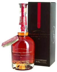 Woodford Reserve Cherry Wood Masters Collection 45, 2% pdd 0, 7l - italmindenkinek