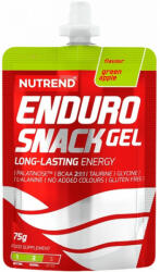 Nutrend Endurosnack GEL 75 g (sachet), sárgabarack
