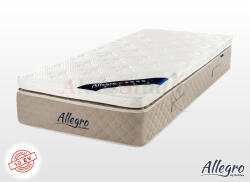 Rottex Allegro Elegance matrac 190x200 cm - matrac-vilag
