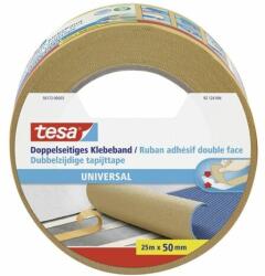 tesa Ragasztószalag kétoldalas TESA 56172 50mmx25m (7550034002) - fotoland
