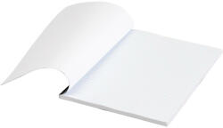 Bluering Önátírótömb A4, 50x2lap, franciakockás Bluering®