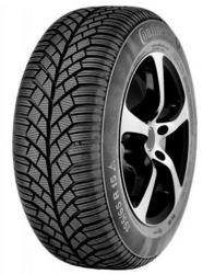 Continental ContiWinterContact TS 830 P SSR (RFT) XL 225/50 R18 99V