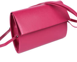  Alkalmi női táska Pure pink selyemfény