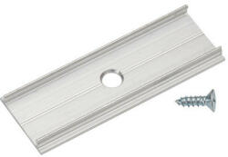 Kanlux 26563 CONNECT C/D/E/I összekötő alumínium LED profilhoz alumínium színben (Kanlux 26563) (26563)