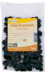 Aszalt fekete áfonya 50g NaturPiac