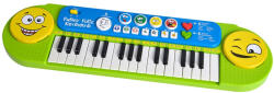 Simba Toys Orga Simba My Music World Funny Keyboard - cosuletulcujucarii