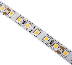 Kanlux 33315 L120 16W/M 24IP65-NW kültéri LED szalag, 5m/tekercs, 1760 lm / m, 16W/m teljesítmény, 30000h élettartammal, IP65 védettséggel, 24V DC, 4000K (Kanlux 33315) (33315)