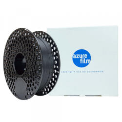 Azurefilm PC ABS - Fekete 1.75mm, 1kg