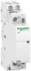 Schneider Electric, Moduláris kontaktor 25A, 1 Záró érintkező, 220-240V AC 60 Hz (Schneider A9C20631) (A9C20631)