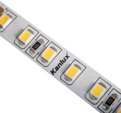 Kanlux 33356 L120B 16W/M24IP00-NW beltéri LED szalag, 30m/tekercs, 1920 lm/m, 16W/m teljesítmény, 30000h élettartammal, IP00 védettséggel, 24V DC, 4000K (Kanlux 33356) (33356)