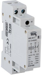 Kanlux 23244 KMC-20-11 moduláris kontaktor (Kanlux 23244) (23244)