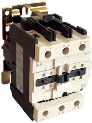 Tracon TR1F4011V7 Kontaktor 660V, 50Hz, 40A, 18, 5kW, 400V AC, 3×NO+(1×NO+1×NC) (TR1F4011V7)