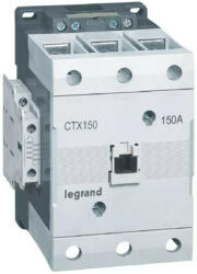 LEGRAND 416274 CTX3 ipari mágneskapcsoló 3P 150A 2Z+2NY 110V AC (416274)