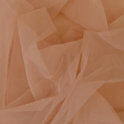 Takoy Rugalmas tüll Bari nude színű (míderhez és a ruhák felső részéhez)