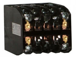 GANZ DIL 0-52 220-230 V 50 Hz mágneskapcsoló / 7, 5 kW (AC-3, 400V) (210-3830-650-DL)