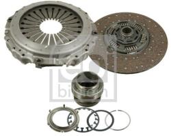 Febi Bilstein Set ambreiaj FEBI BILSTEIN 105203 (105203) - automobilus